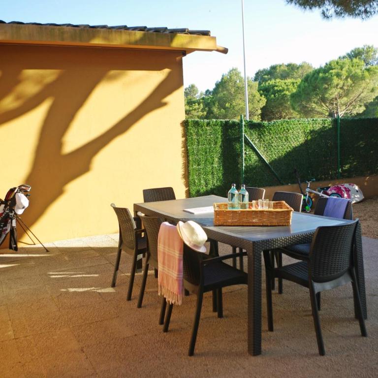 Apartaments Beach & Golf Resort - Bungalow de 3 dormitorios - 4