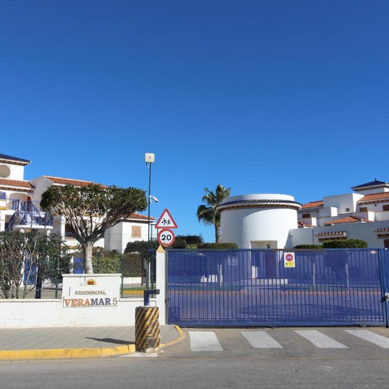 Veramar 5 Ático - Apartamento Ático - 24