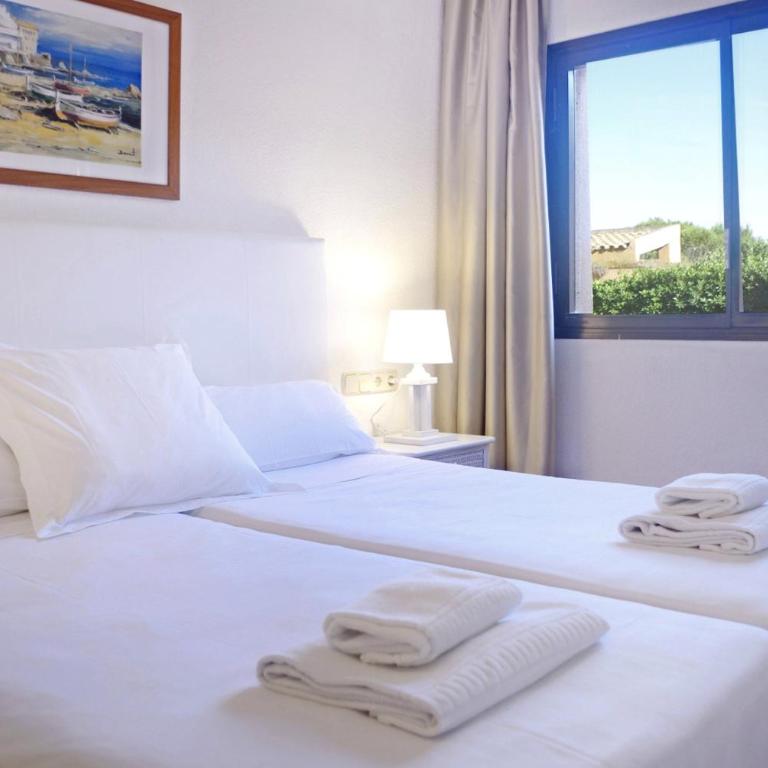 Apartaments Beach & Golf Resort - Bungalow de 3 dormitorios - 7