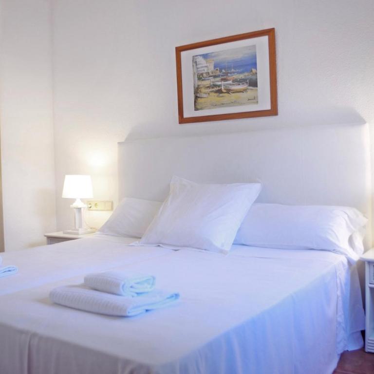 Apartaments Beach & Golf Resort - Bungalow de 3 dormitorios - 8