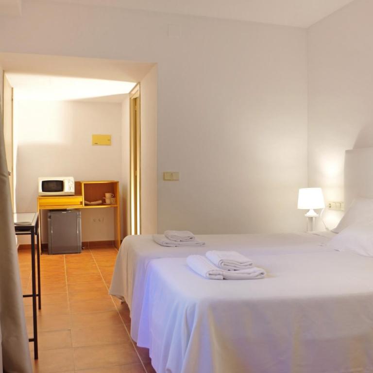 Apartaments Beach & Golf Resort - Bungalow de 3 dormitorios - 12