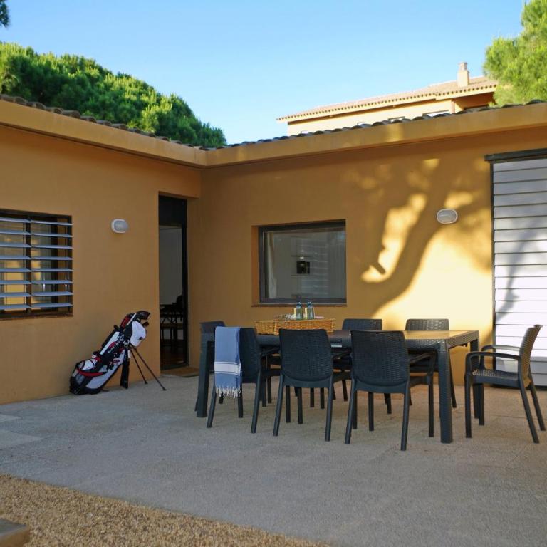 Apartaments Beach & Golf Resort - Bungalow de 3 dormitorios - 14