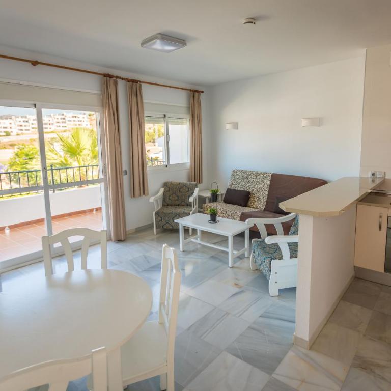 Apartamentos Las Rosas de Capistrano - Apartamento Estándar de 1 dormitorio - 13