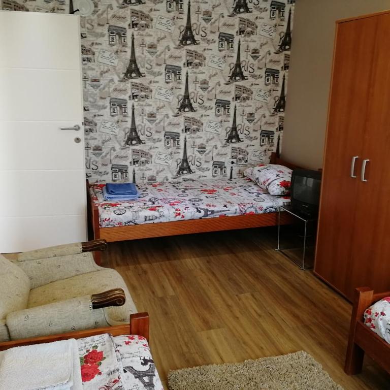 Apartments "Predah kod Baraća" - Apartman sa Balkonom - 31