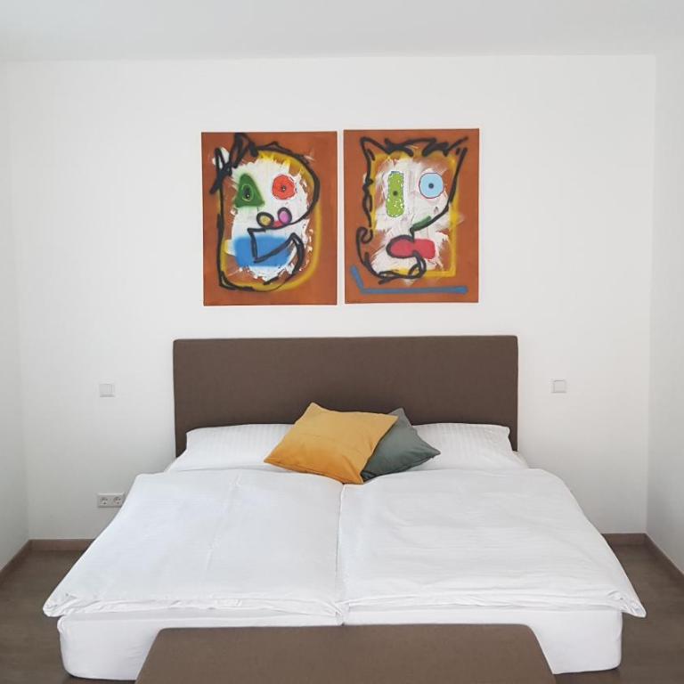 KM Hotel Murtal - Suite Junior avec Terrasse - 19