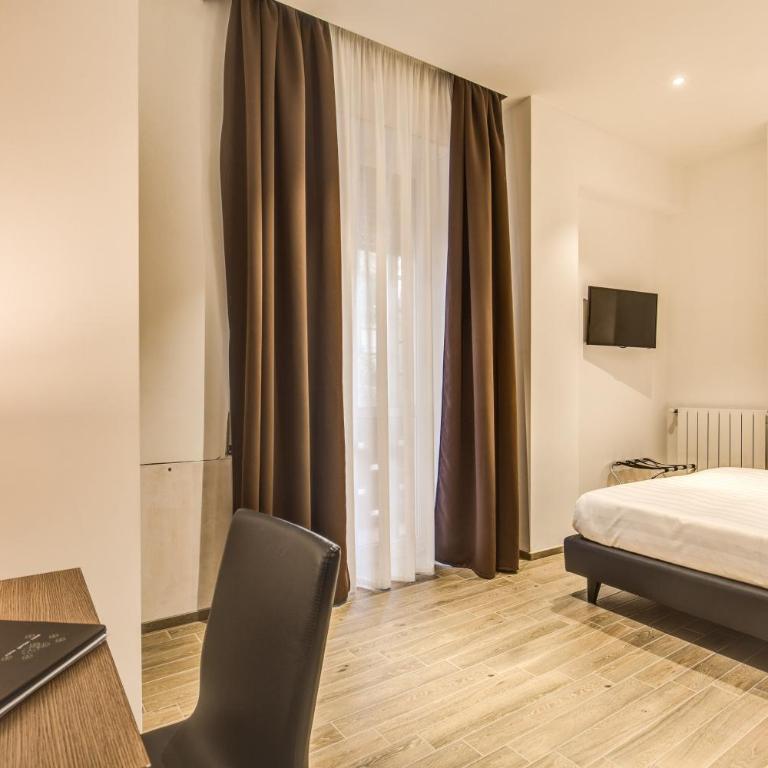 House Garden - Double or Twin Room - 13