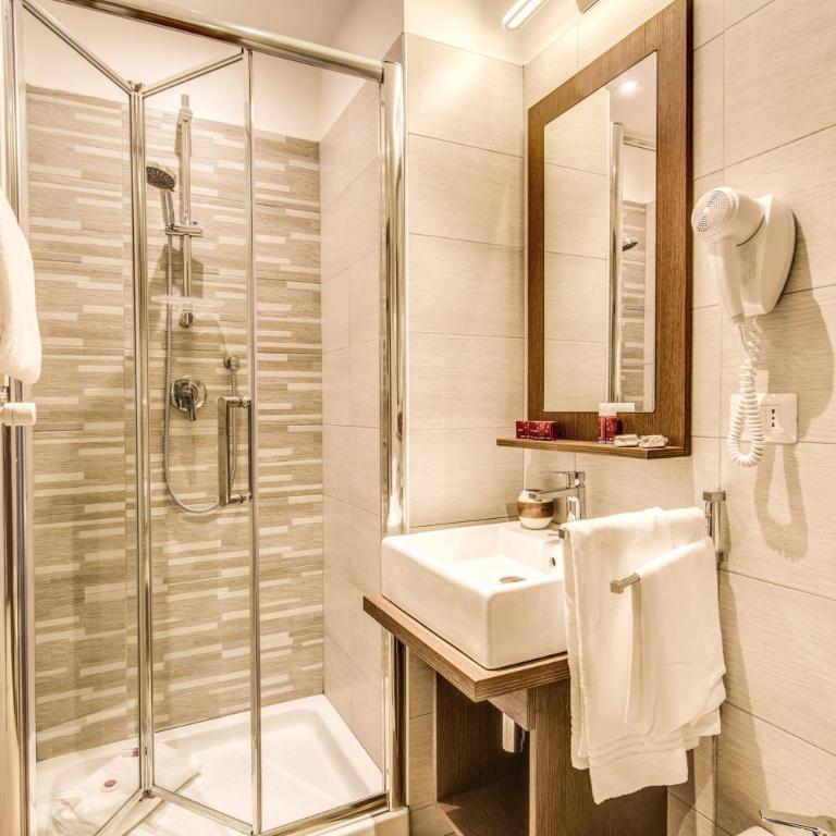 House Garden - Double or Twin Room - 14