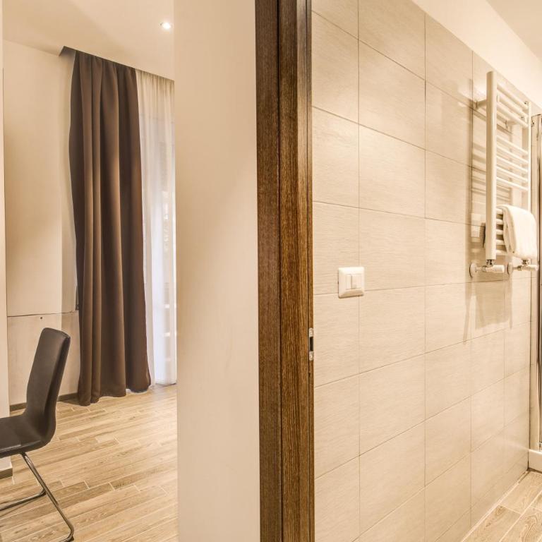 House Garden - Triple Room - 5