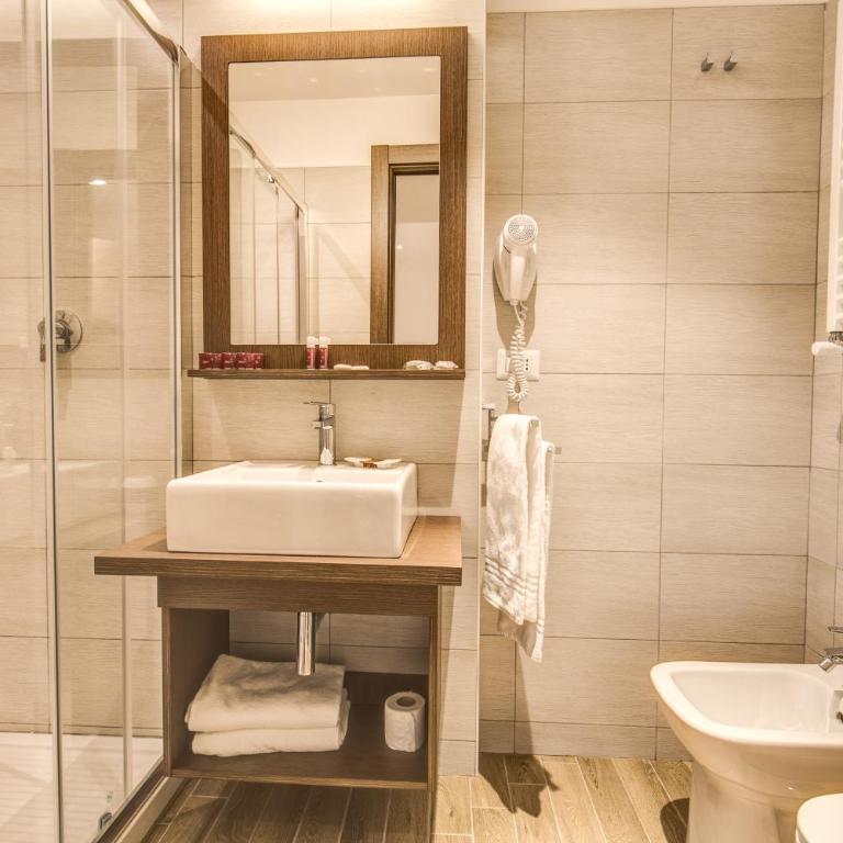 House Garden - Double or Twin Room - 15