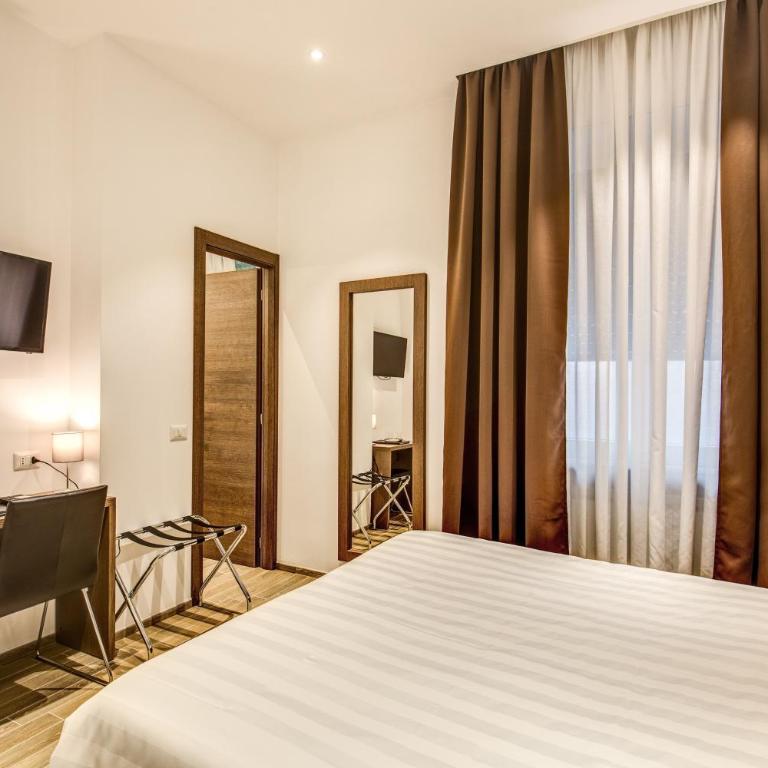 House Garden - Double or Twin Room - 19