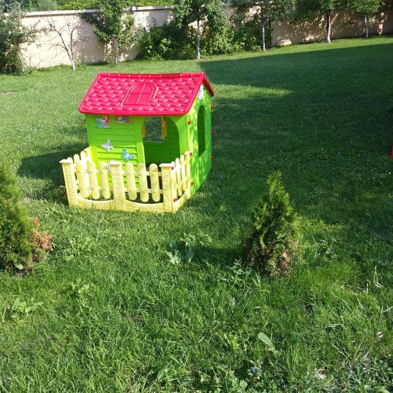 Villa Hills - Vila sa Pogledom na Vrt - 19