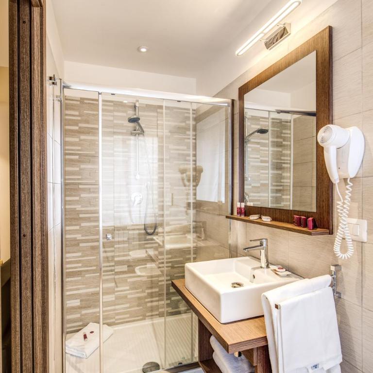 House Garden - Double or Twin Room - 21