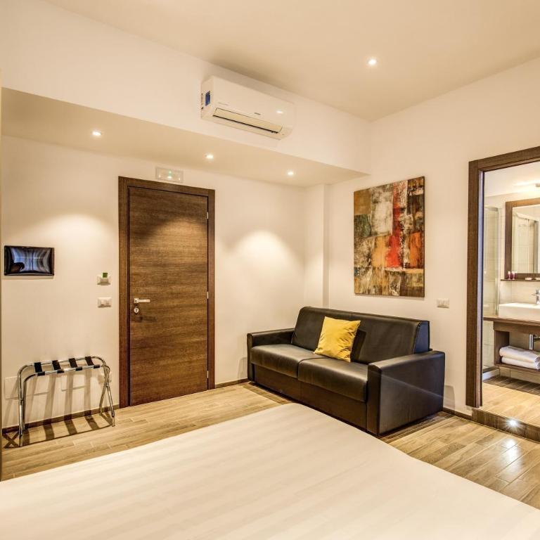 House Garden - Triple Room - 13