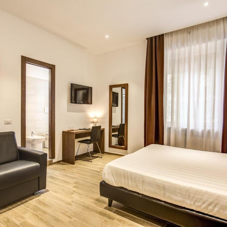 House Garden - Triple Room - 14