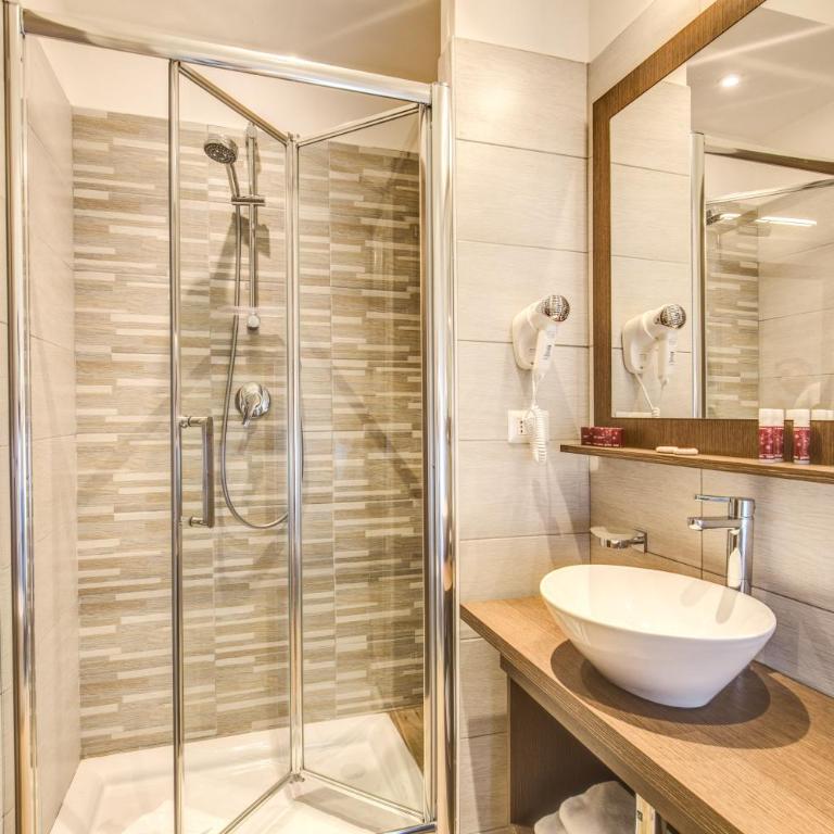 House Garden - Double or Twin Room - 24