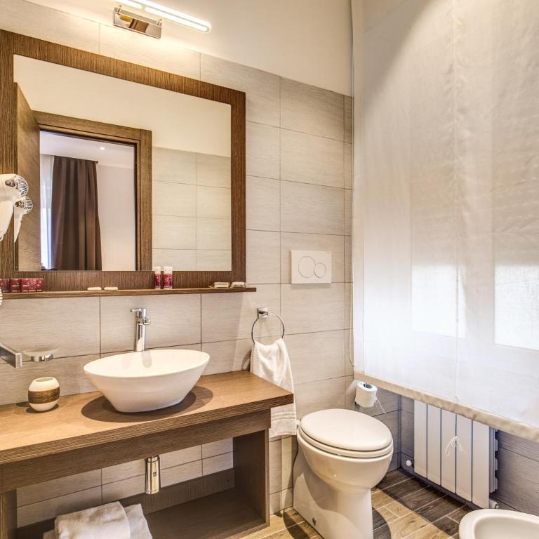 House Garden - Double or Twin Room - 25