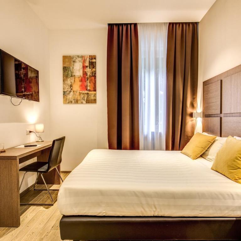 House Garden - Double or Twin Room - 1