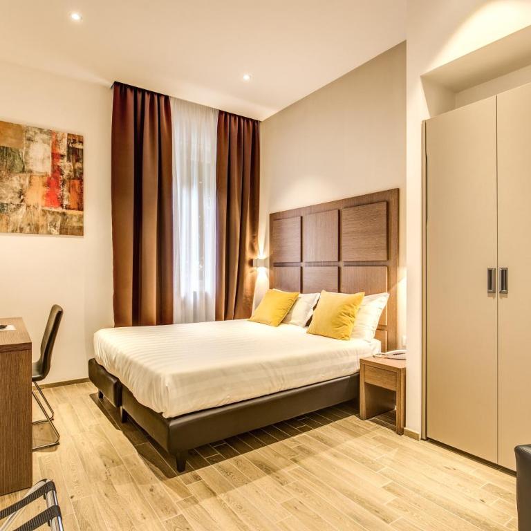 House Garden - Triple Room - 17