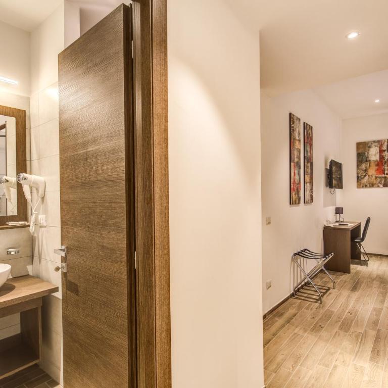 House Garden - Double or Twin Room - 30