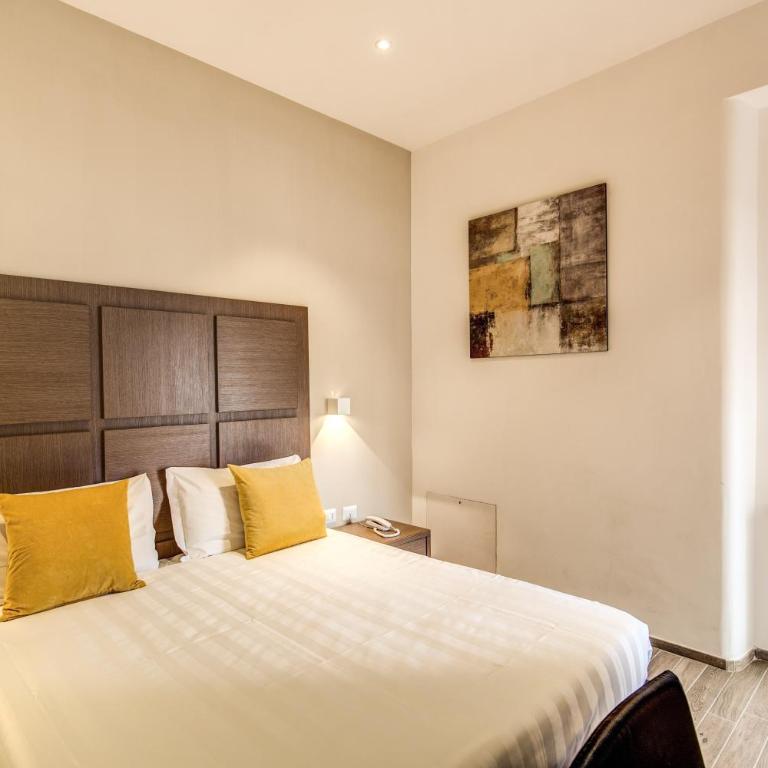 House Garden - Double or Twin Room - 31