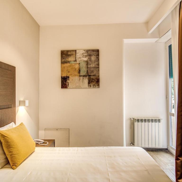 House Garden - Double or Twin Room - 32