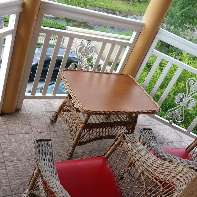 Villa Hills - Vila sa Pogledom na Vrt - 68