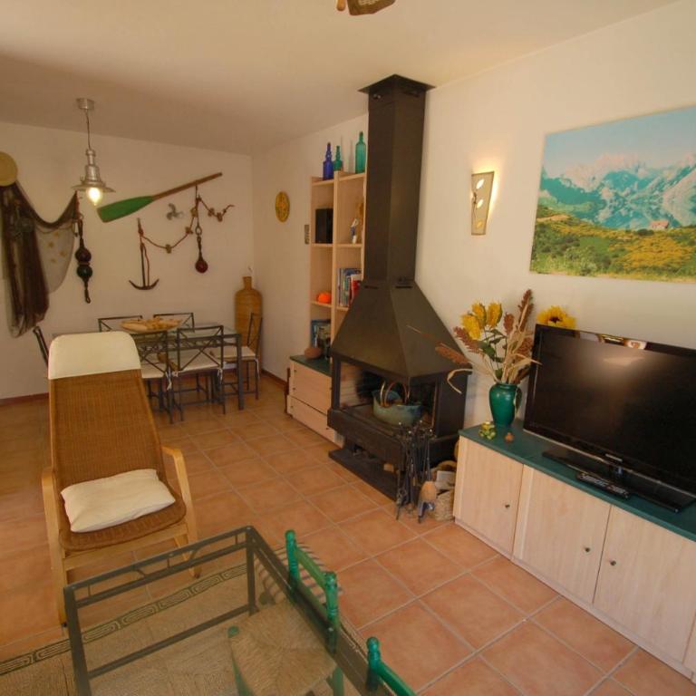 Daró 3DB109 Mas Pinell - Haus mit 3 Schlafzimmern - 20