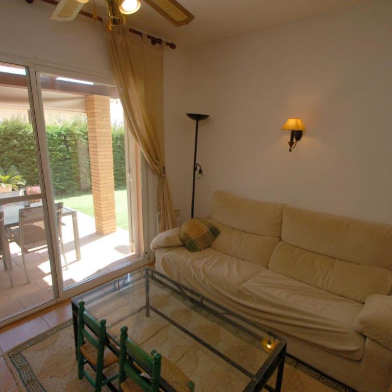 Daró 3DB109 Mas Pinell - Haus mit 3 Schlafzimmern - 15