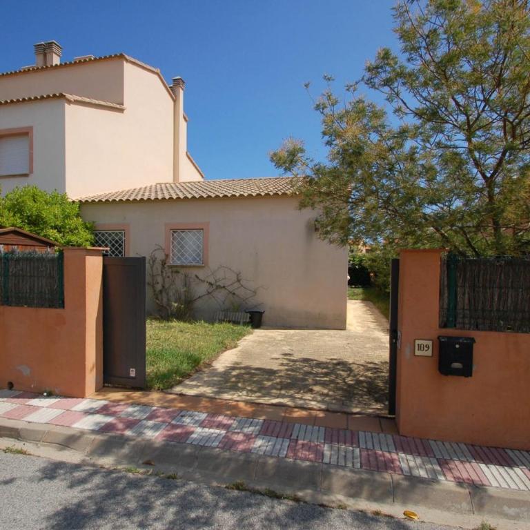 Daró 3DB109 Mas Pinell - Haus mit 3 Schlafzimmern - 14