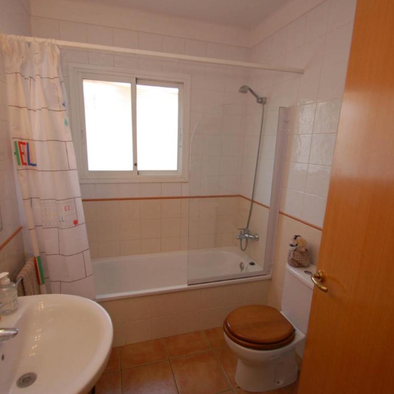 Daró 3DB109 Mas Pinell - Haus mit 3 Schlafzimmern - 7