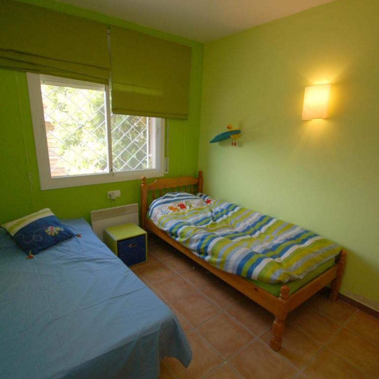 Daró 3DB109 Mas Pinell - Haus mit 3 Schlafzimmern - 6