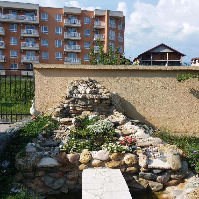 Villa Hills - Vila sa Pogledom na Vrt - 7