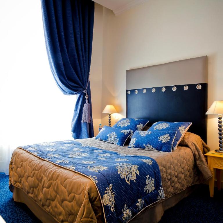 Grand Hotel des Terreaux - Chambre Double Standard - 4