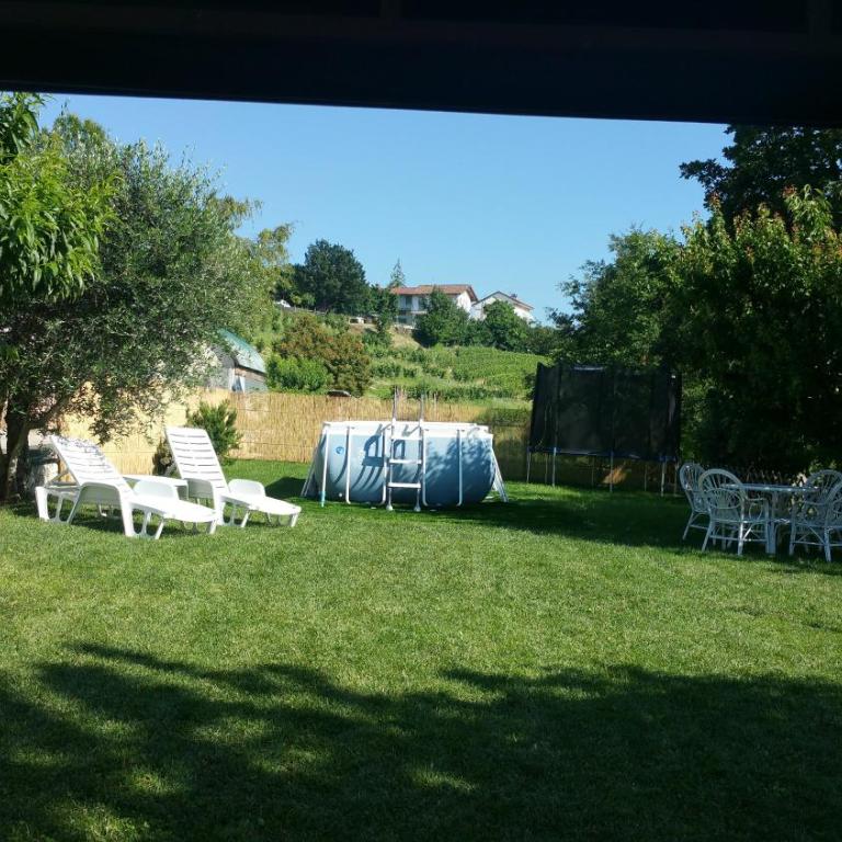 La Casatella Agriturismo - Camera Matrimoniale con Bagno Privato - 20