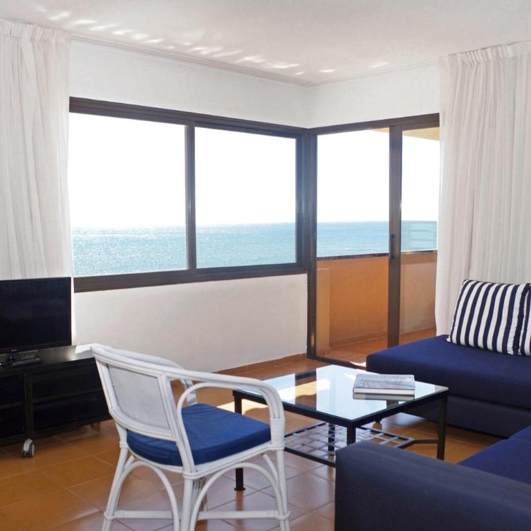 Apartaments Beach & Golf Resort - Apartamento de 2 dormitorios con vistas al mar (4 adultos) - 23