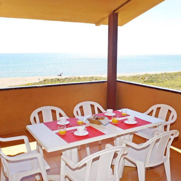 Apartaments Beach & Golf Resort - Apartamento de 2 dormitorios con vistas al mar (4 adultos) - 22