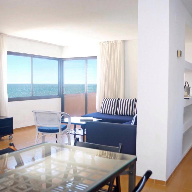 Apartaments Beach & Golf Resort - Apartamento de 2 dormitorios con vistas al mar (4 adultos) - 2