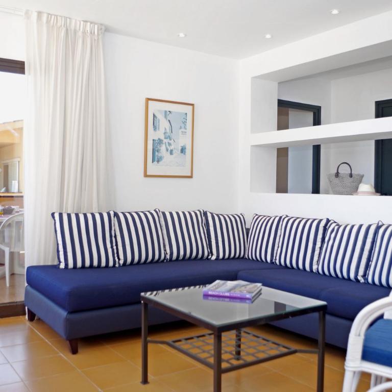 Apartaments Beach & Golf Resort - Apartamento de 2 dormitorios con vistas al mar (4 adultos) - 3