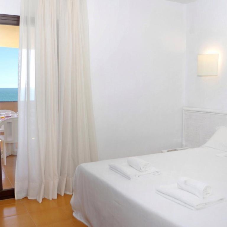 Apartaments Beach & Golf Resort - Apartamento de 2 dormitorios con vistas al mar (4 adultos) - 18