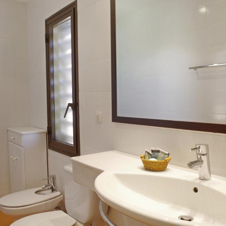 Apartaments Beach & Golf Resort - Apartamento de 2 dormitorios con vistas al mar (4 adultos) - 6