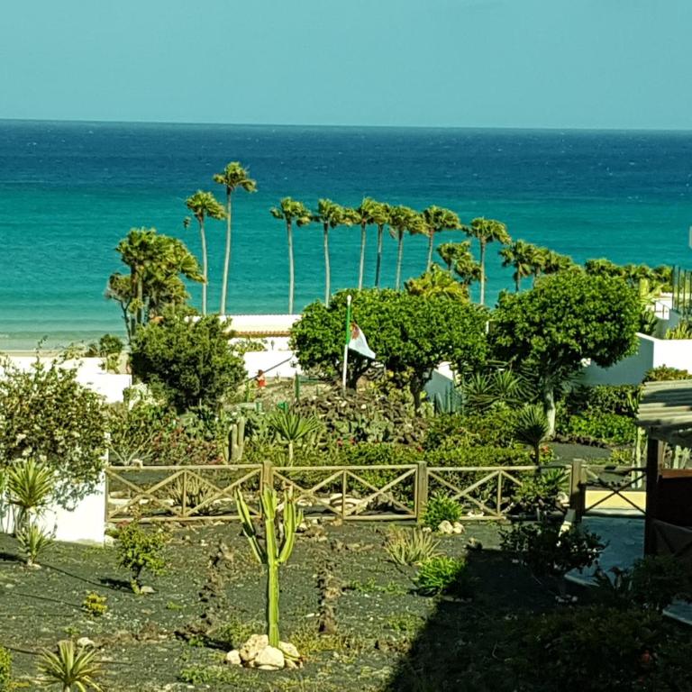Los Hibiscos 406 - Apartamento con vistas al mar - 23