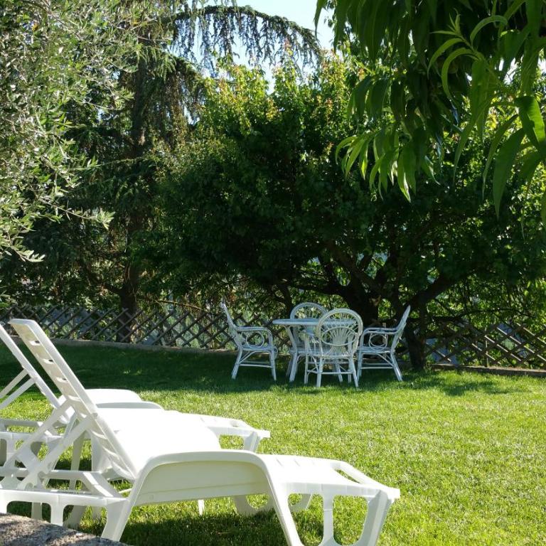 La Casatella Agriturismo - Camera Matrimoniale con Bagno Privato - 16