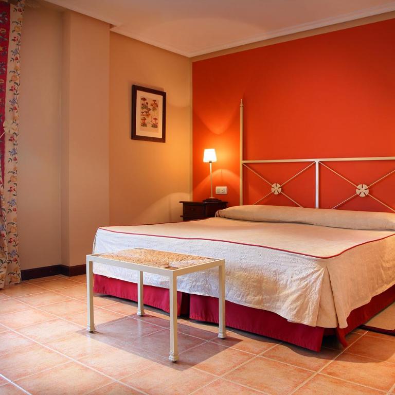 Hostería de Guara - Twin Room - 1