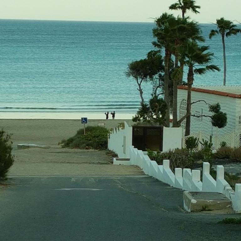 Los Hibiscos 406 - Apartamento con vistas al mar - 28