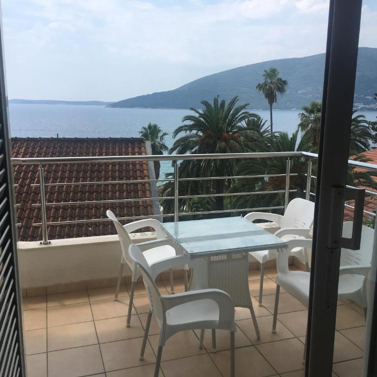 Apartments Boka Residence - Apartment with Sea View - 6