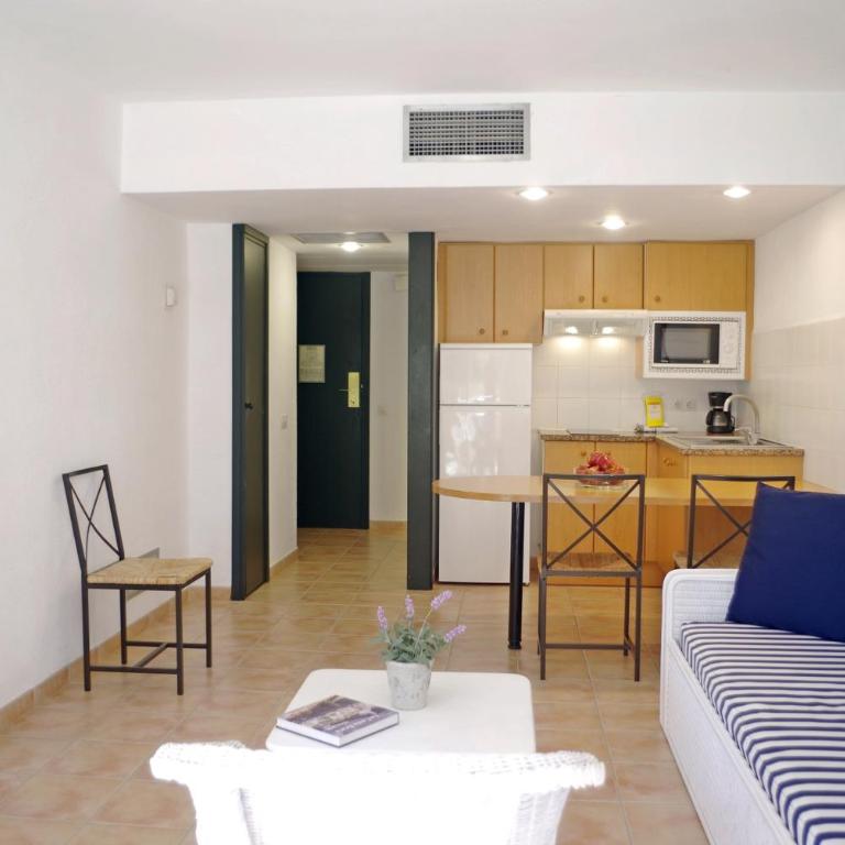 Apartaments Beach & Golf Resort - Apartamento de 1 dormitorio (2 adultos) - 7
