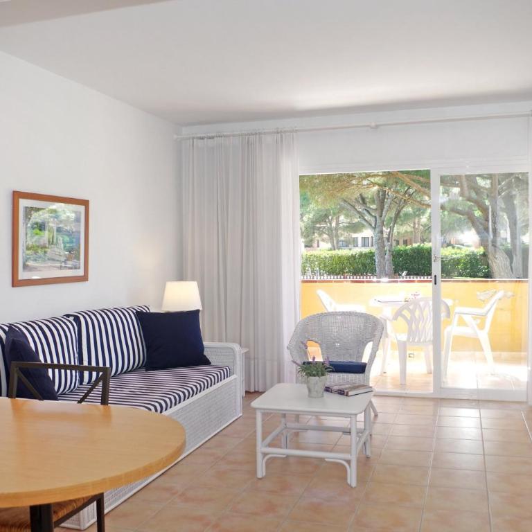 Apartaments Beach & Golf Resort - Apartamento de 1 dormitorio (2 adultos) - 6