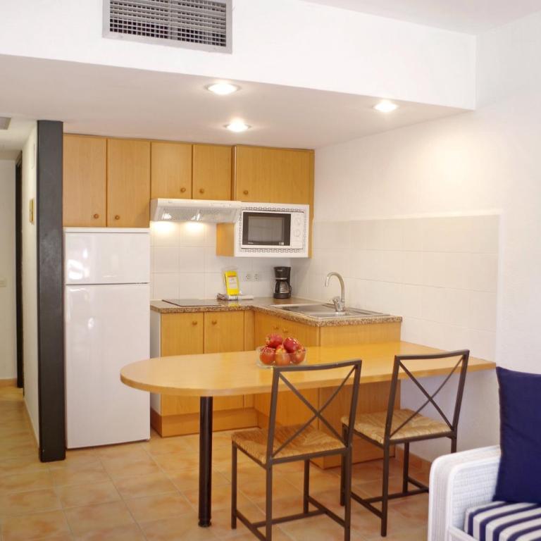 Apartaments Beach & Golf Resort - Apartamento de 1 dormitorio (2 adultos) - 4