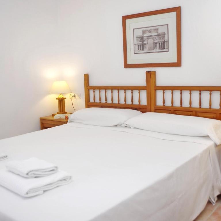 Apartaments Beach & Golf Resort - Apartamento de 1 dormitorio (2 adultos) - 3