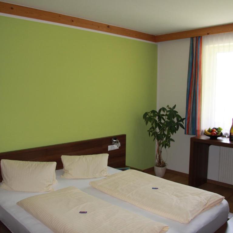 Sporthotel Mölltal - Vierbettzimmer - 1